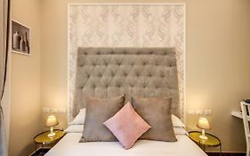 Suites del Moro