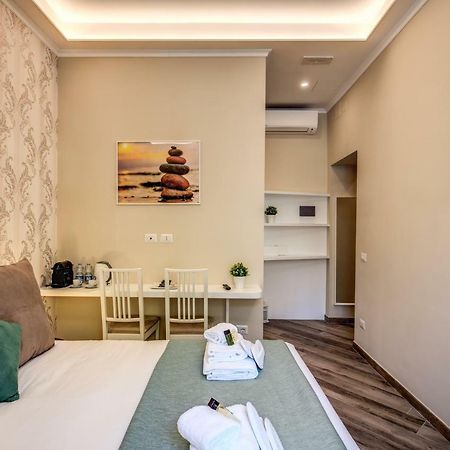 Suites del Moro Roma Exterior foto