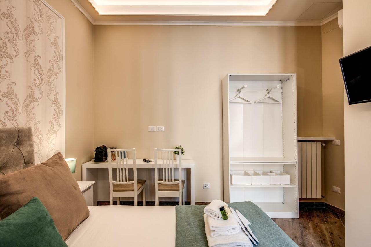 Suites del Moro Roma Exterior foto