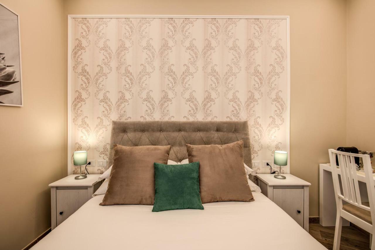 Suites del Moro Roma Exterior foto