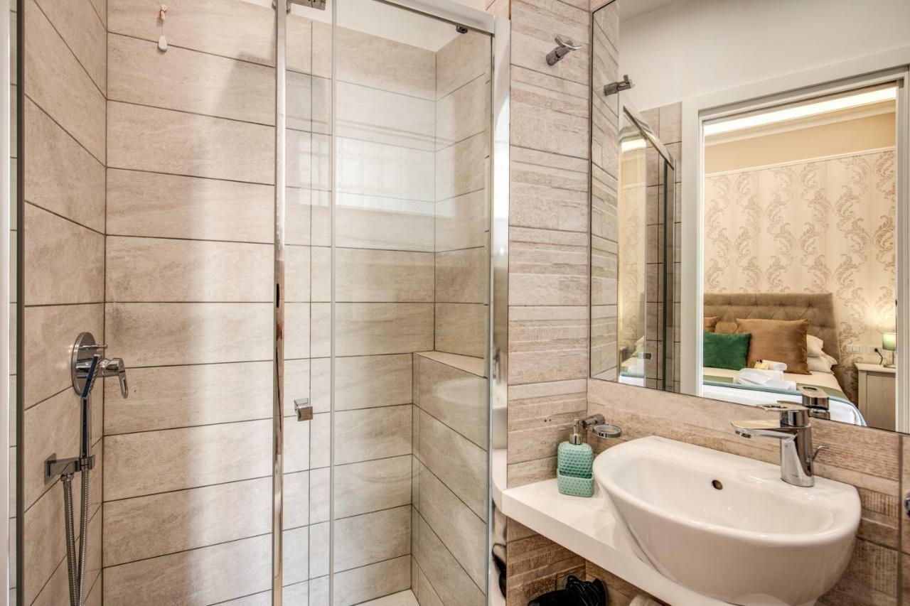 Suites del Moro Roma Exterior foto